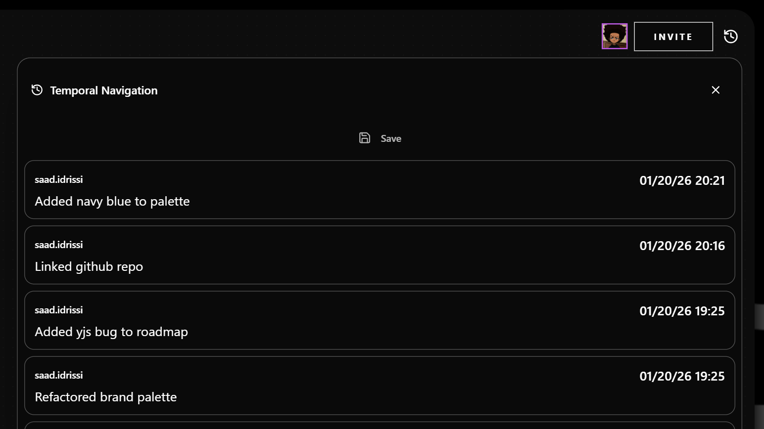 Screenshot 3 of Ideon