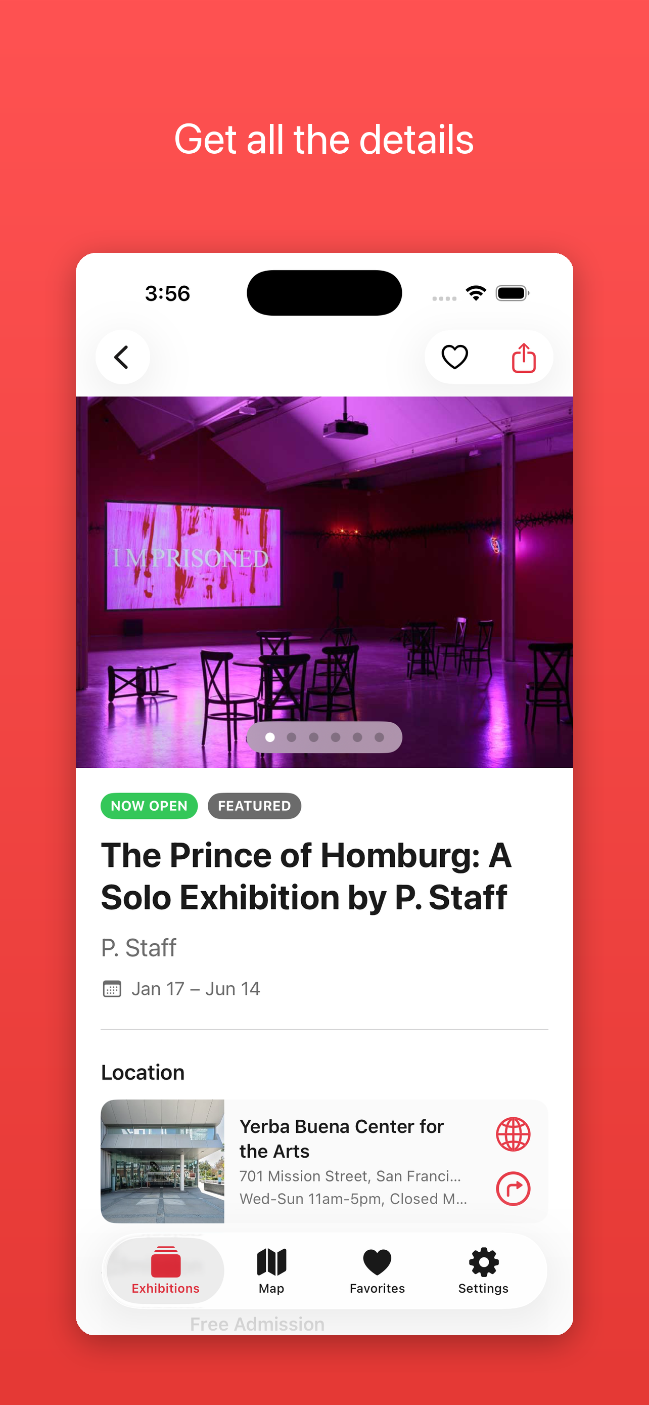 Screenshot 2 of Arting