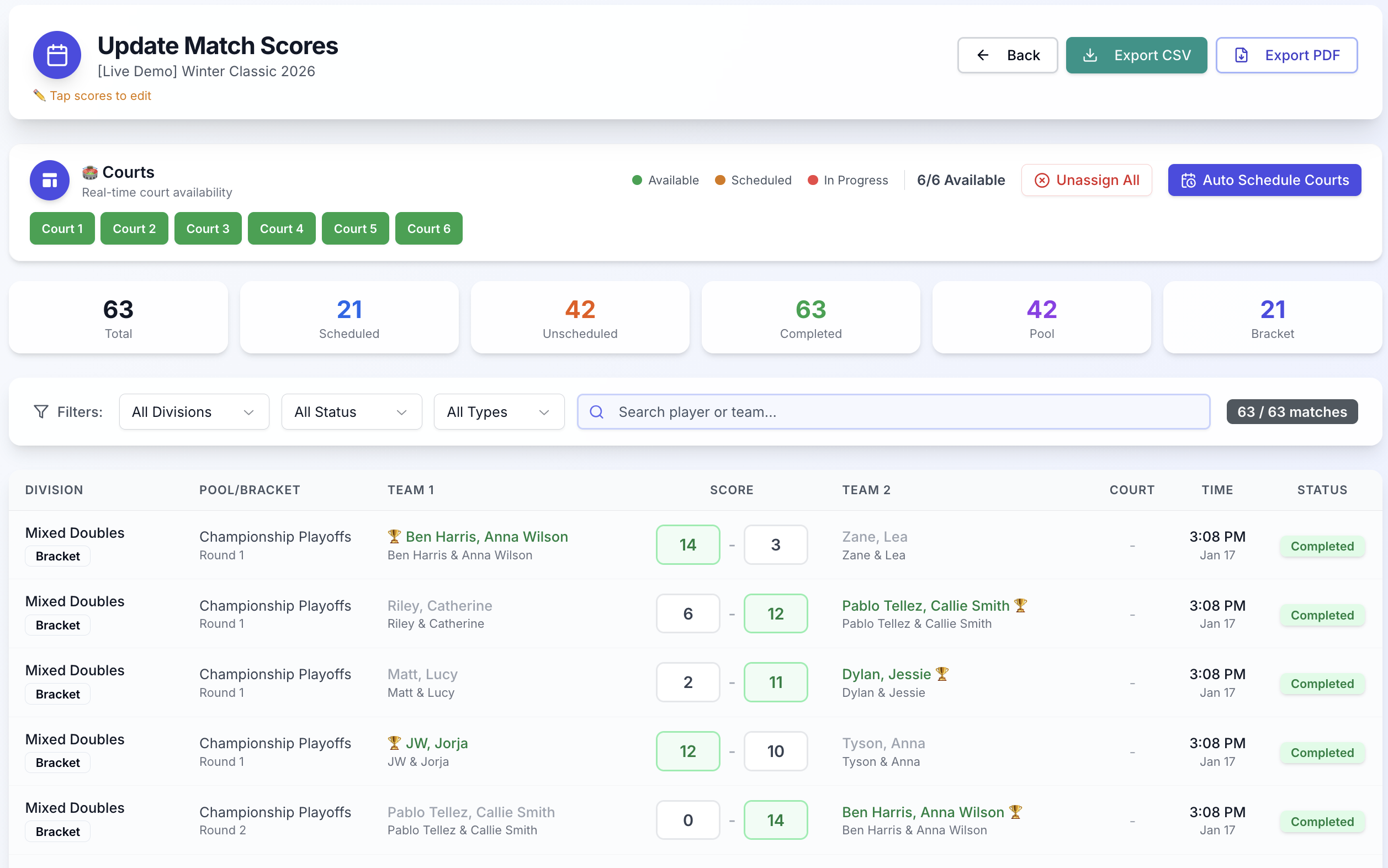 Screenshot 10 of Brakto