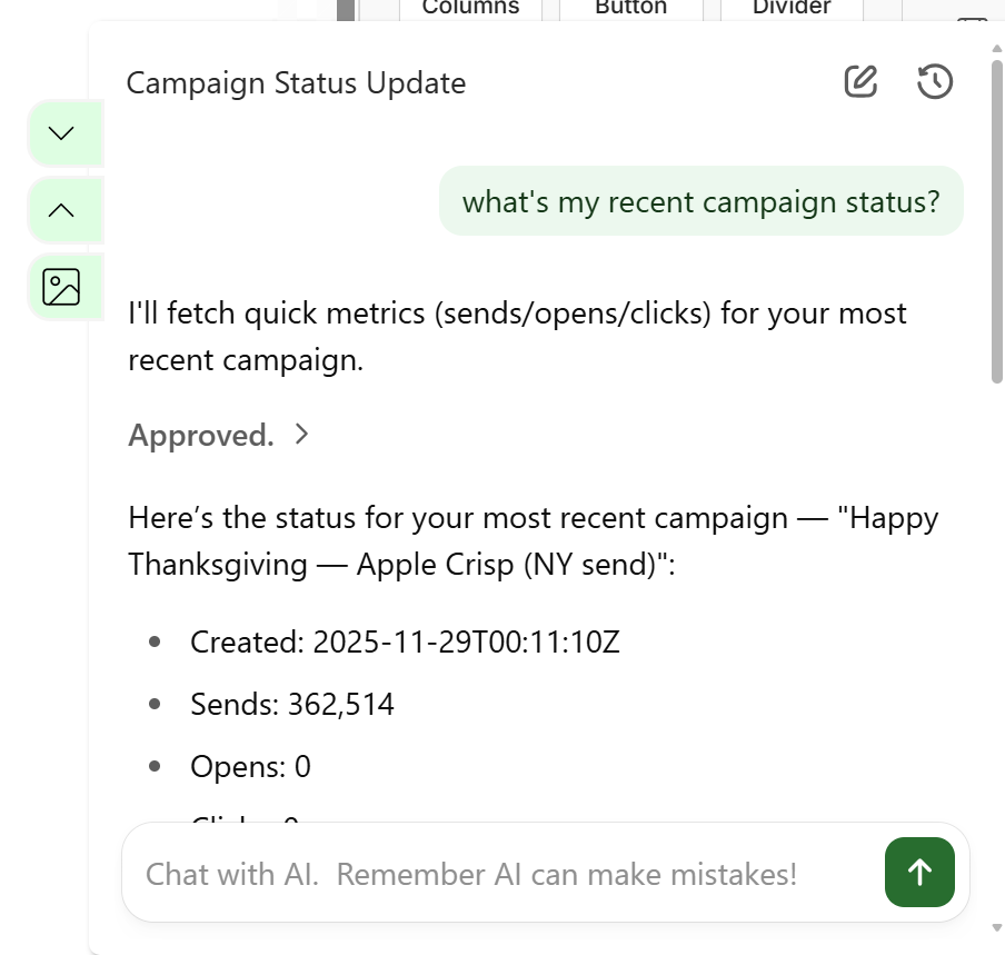 Screenshot 3 of Swift Missive