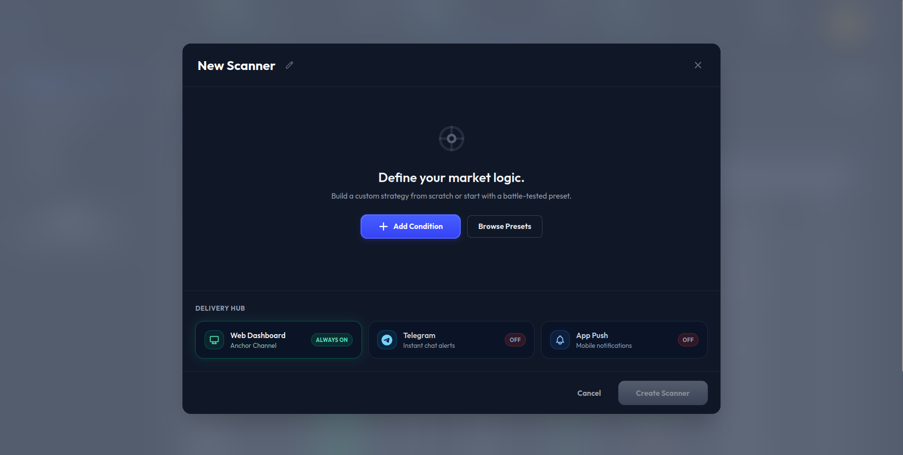 Screenshot 3 of AnomIQ