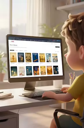Screenshot 4 of AlsonAI