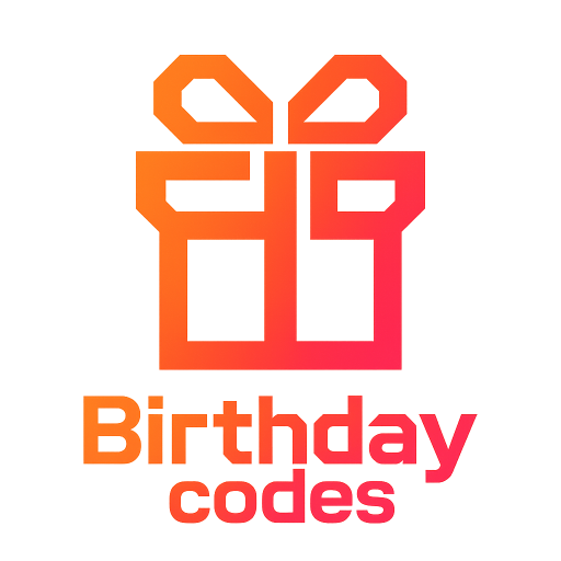 Birthday.codes