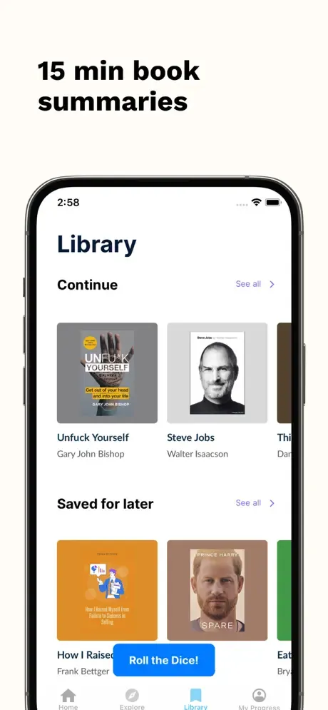 Screenshot 1 of Sumizeit