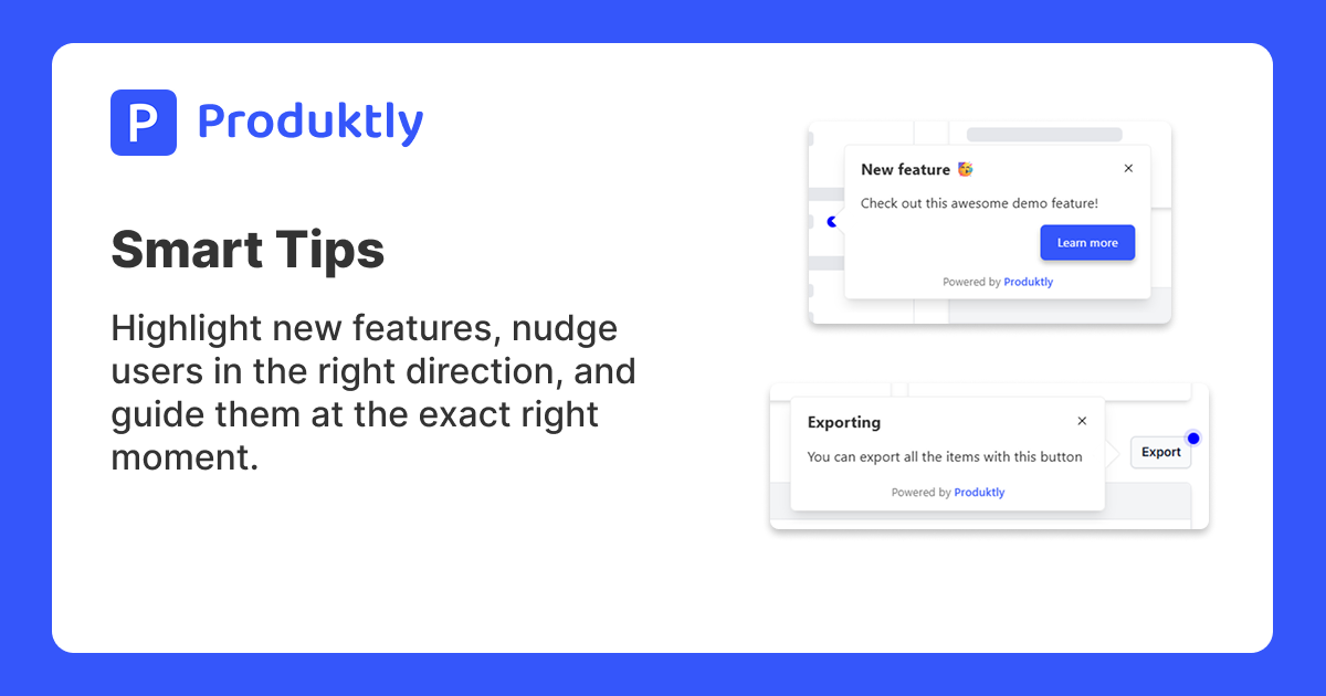 Screenshot 8 of Produktly