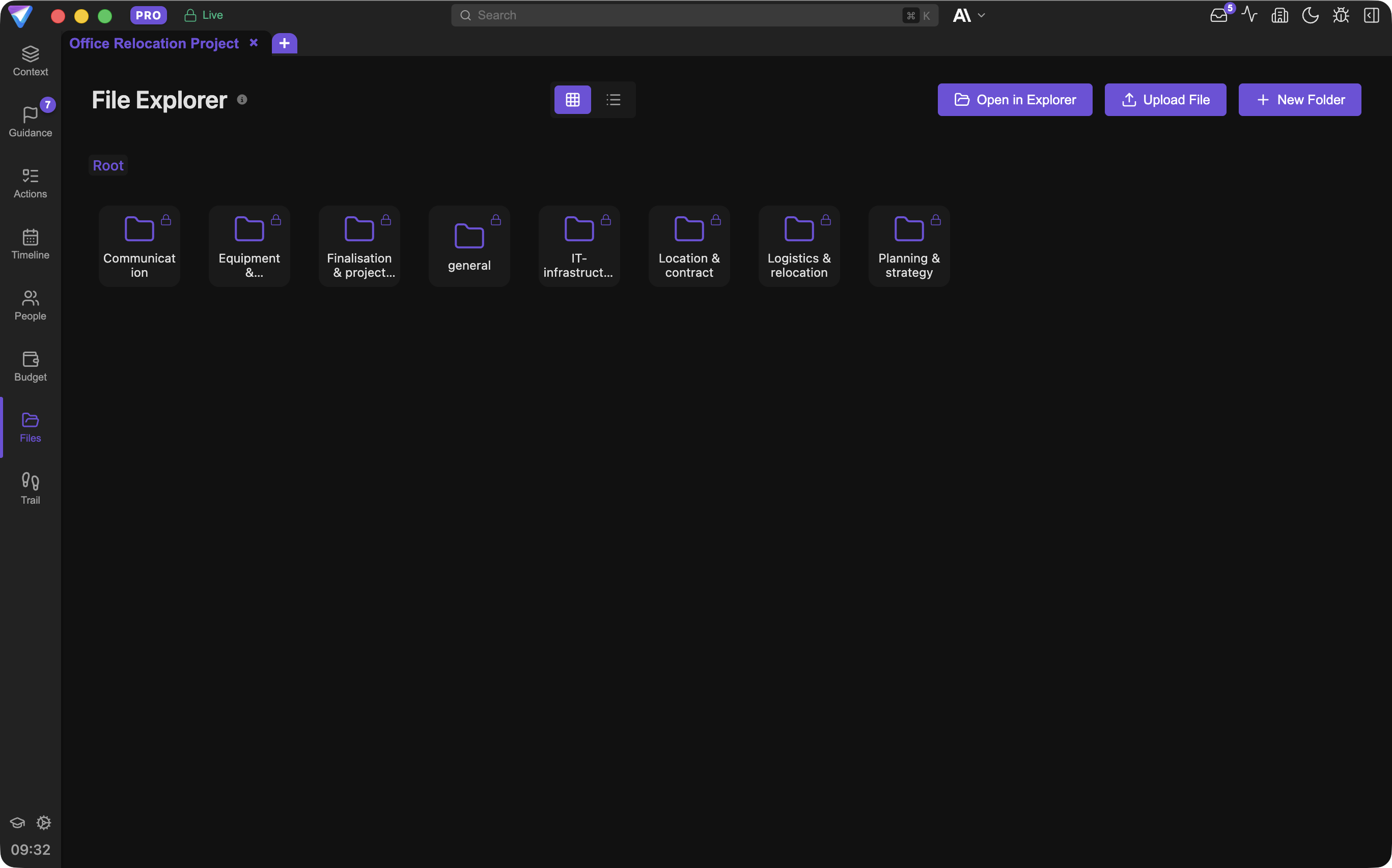 Screenshot 3 of TensorPM