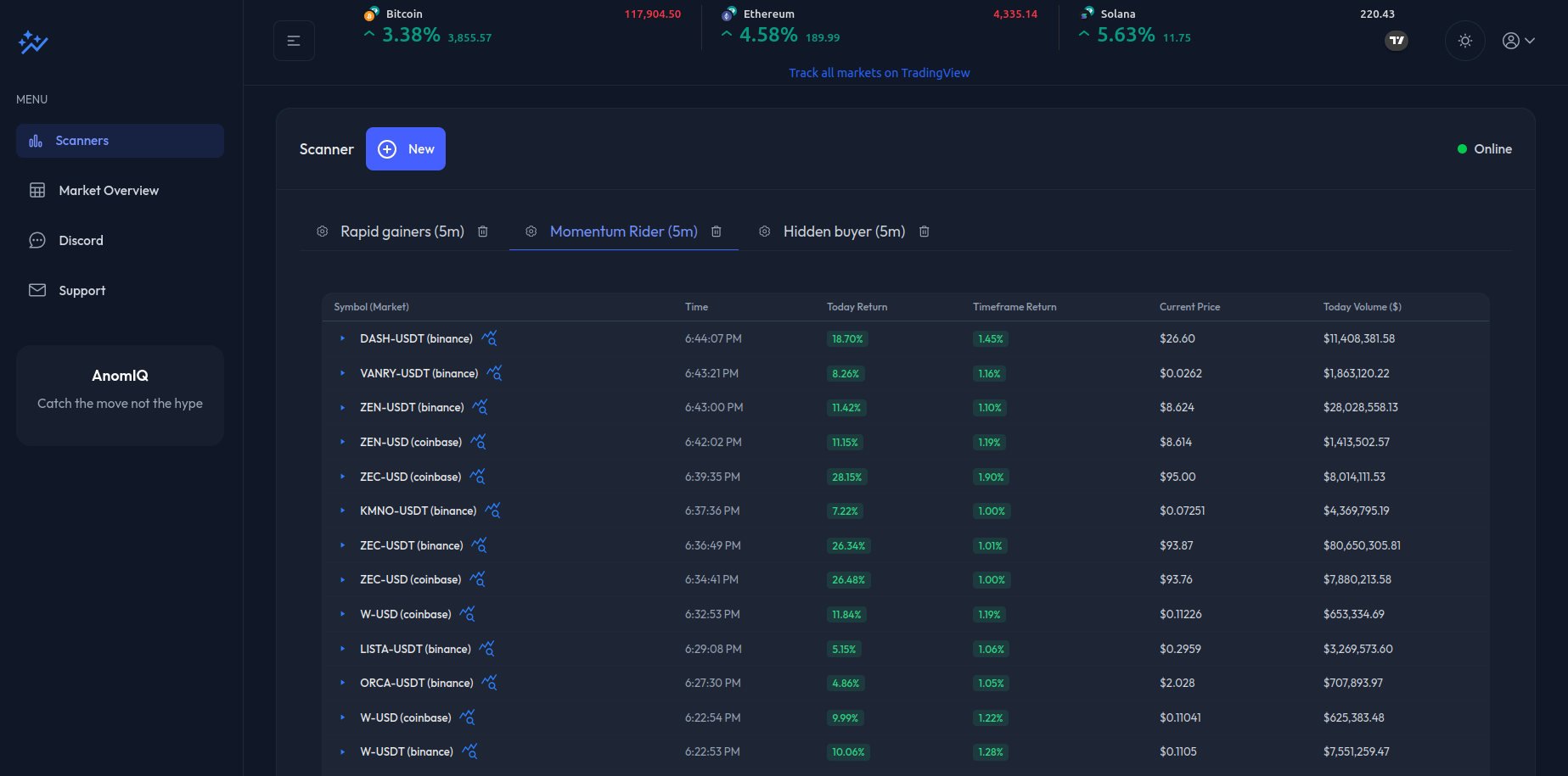 screenshot 6