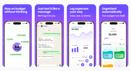Screenshot 2 of Moneko