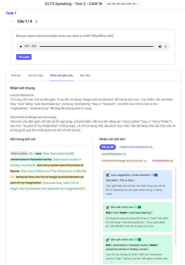 Screenshot 4 of Selfomy