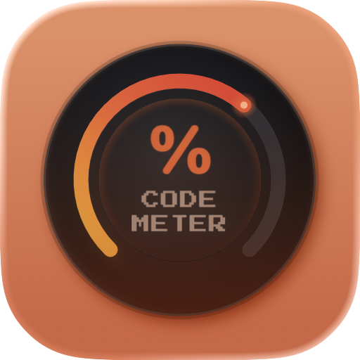 Code Meter