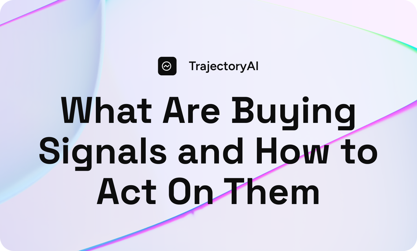 Screenshot 6 of Trajectory AI