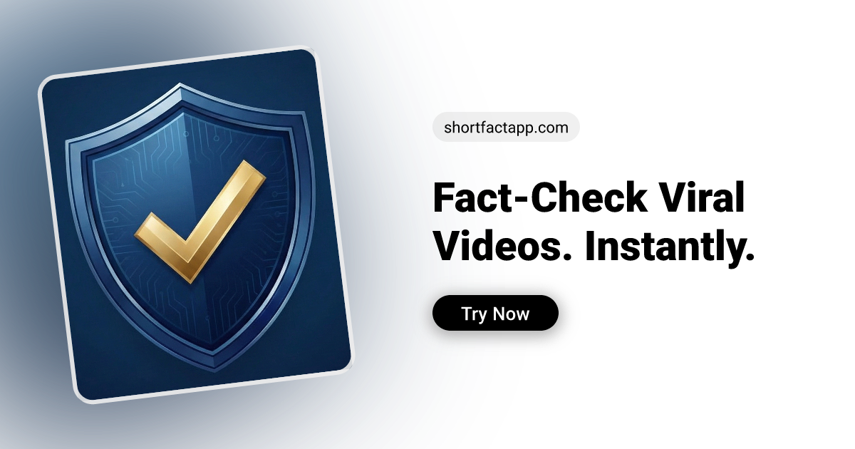 Screenshot 1 of ShortFact