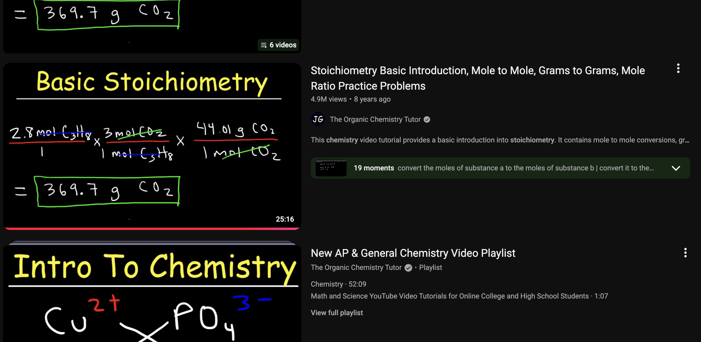 Screenshot 5 of ExodusLearn