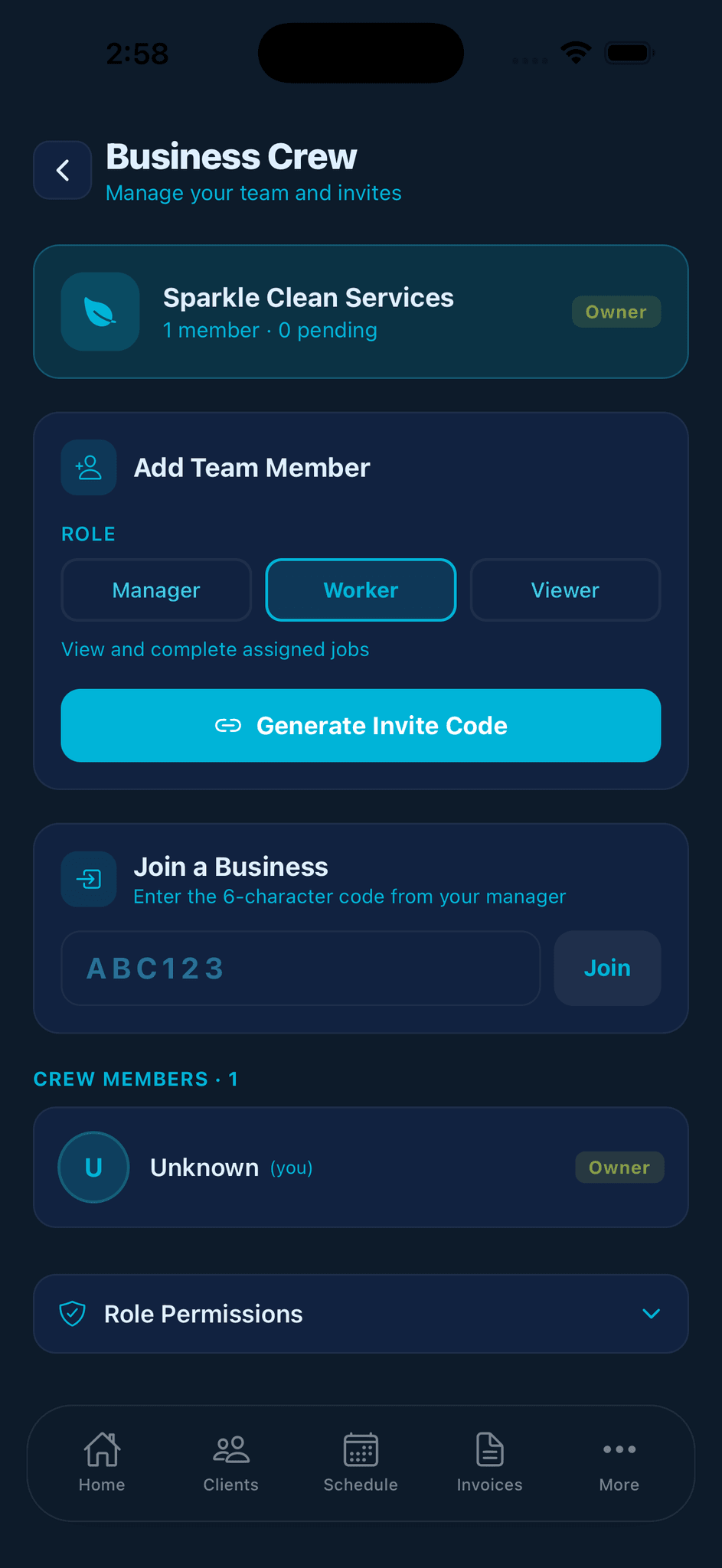 Screenshot 9 of ShineBook
