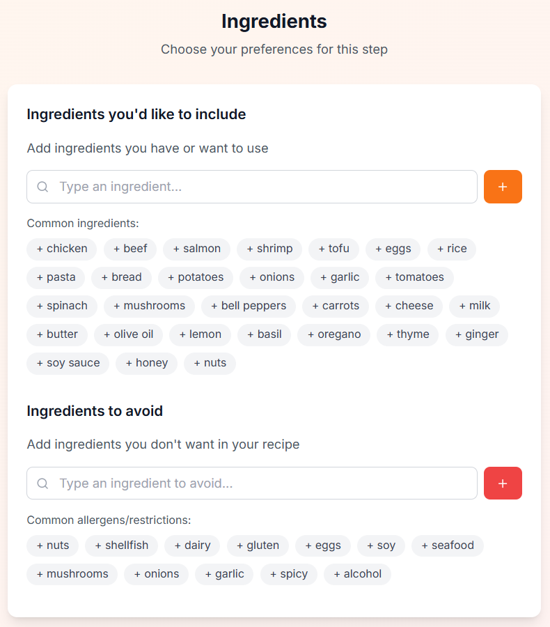 Screenshot 9 of Maison Foodie