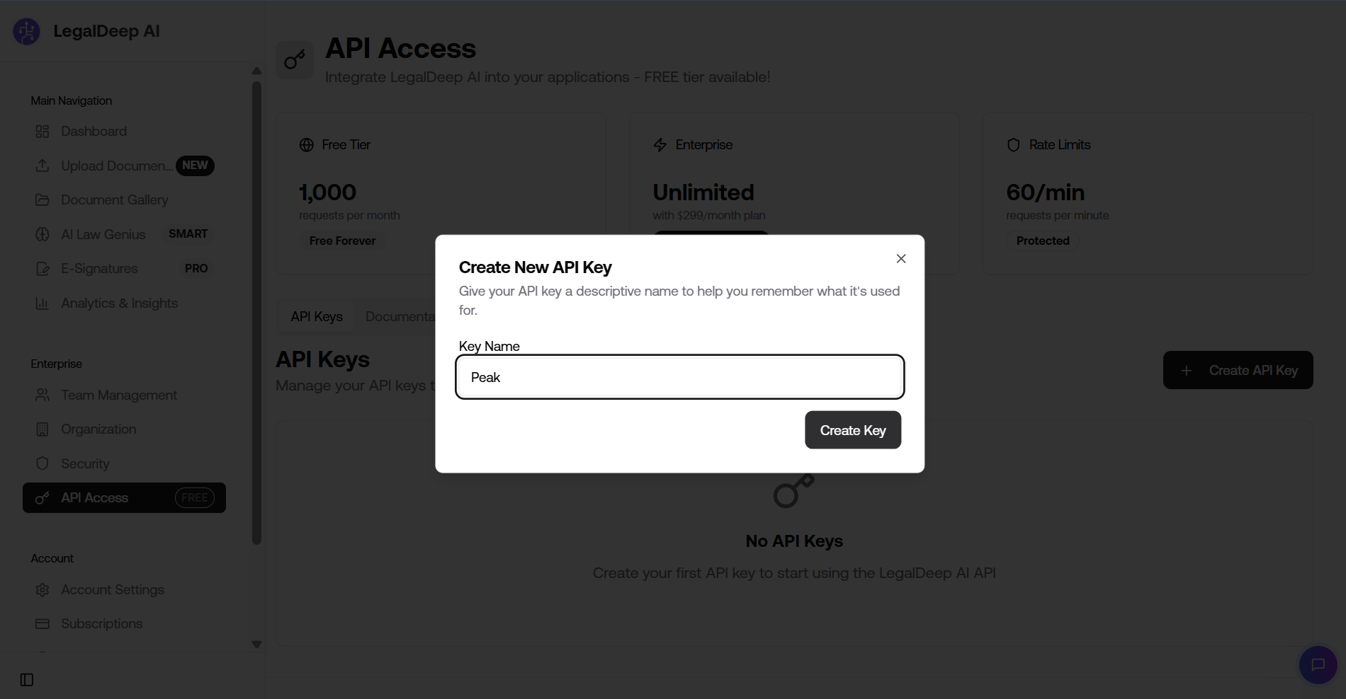 screenshot 5