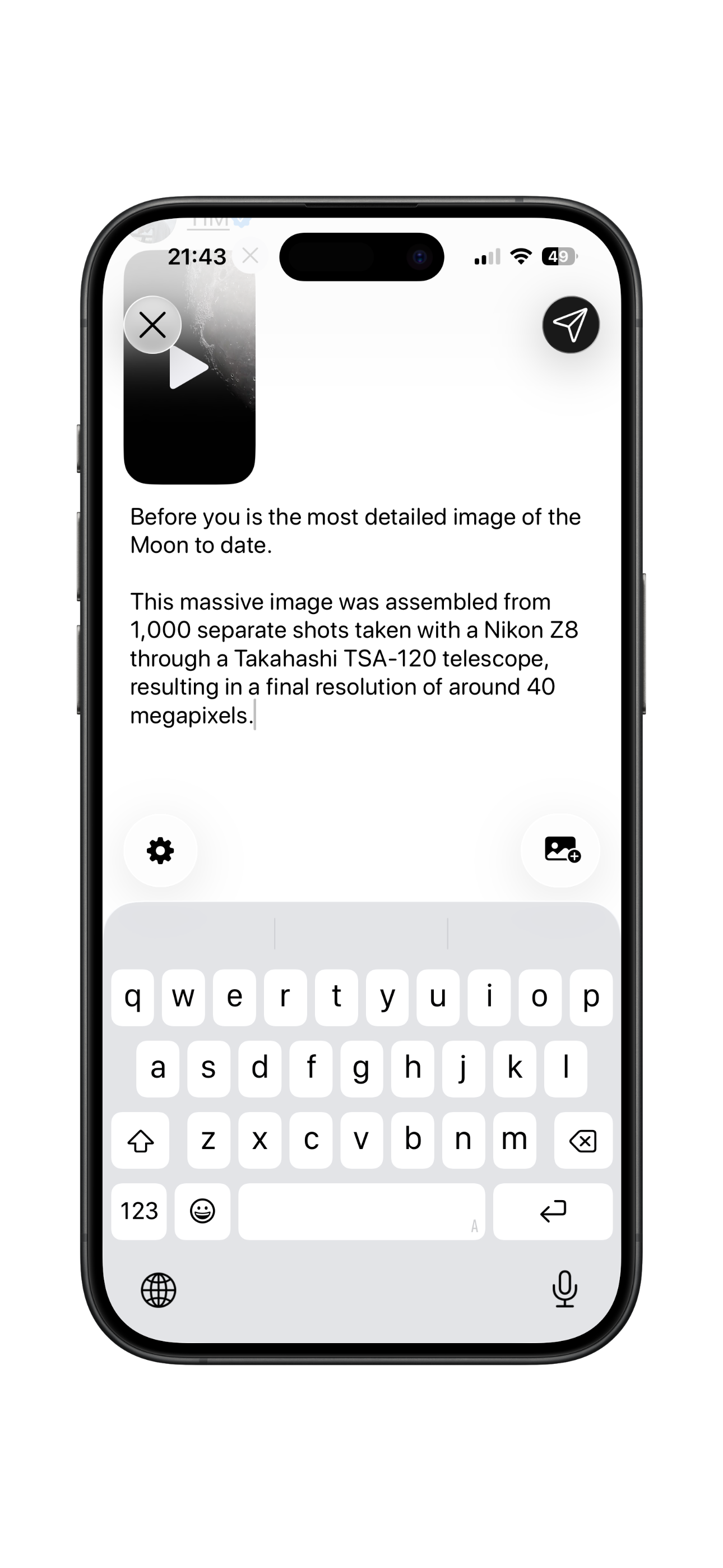 Screenshot 5 of ReadBox