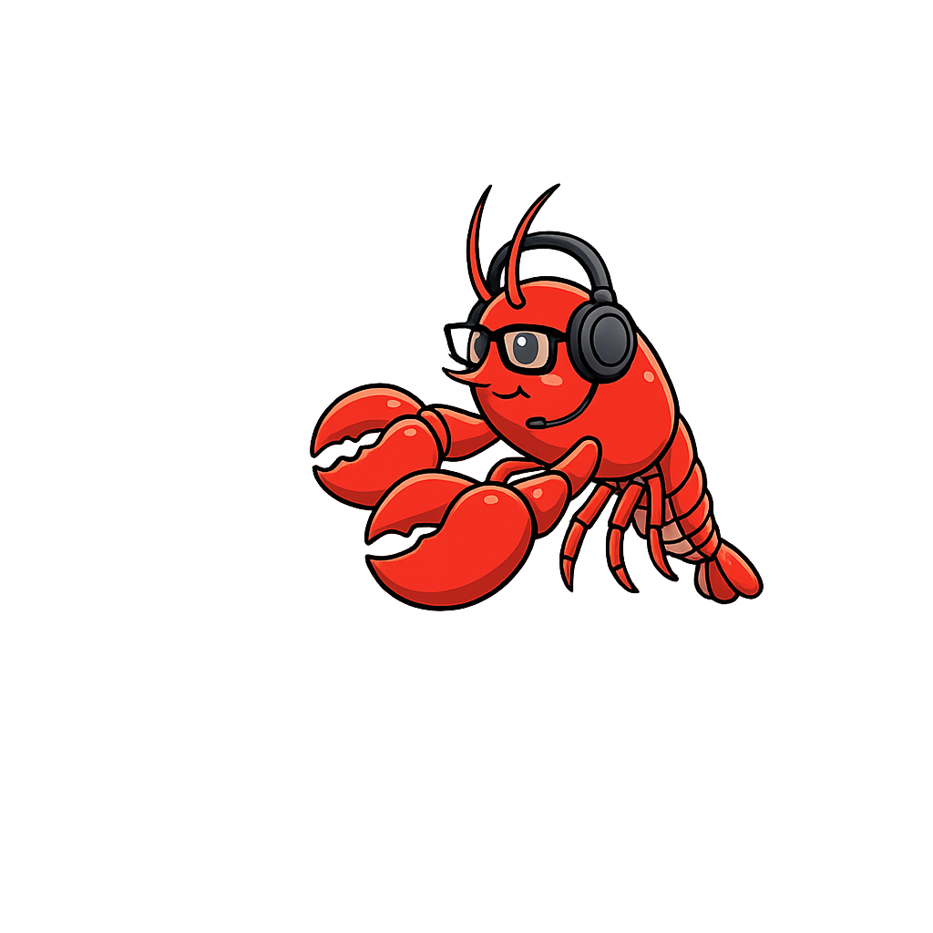 Screenshot 1 of Clawz.io