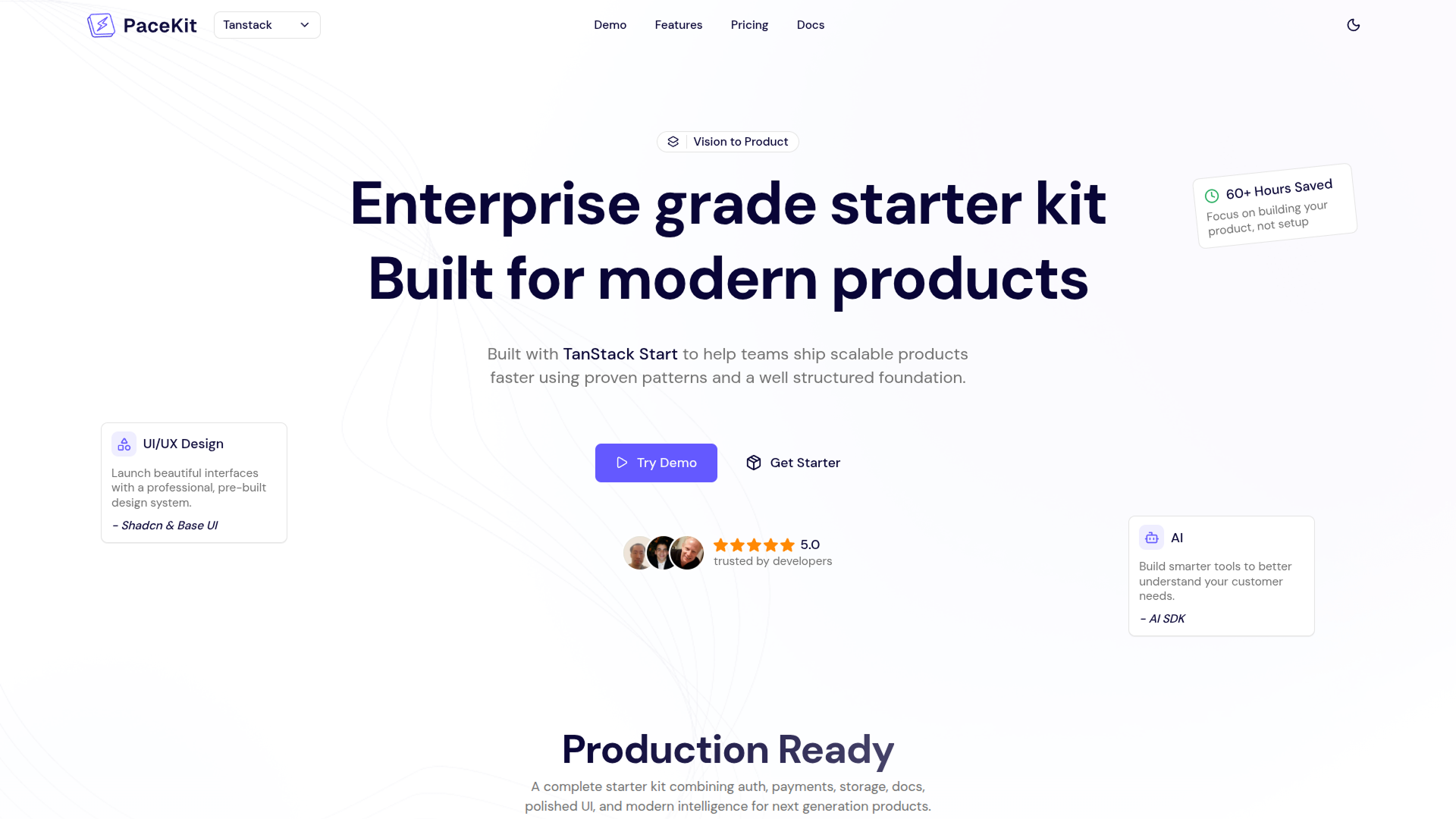 Screenshot 1 of Better Starter