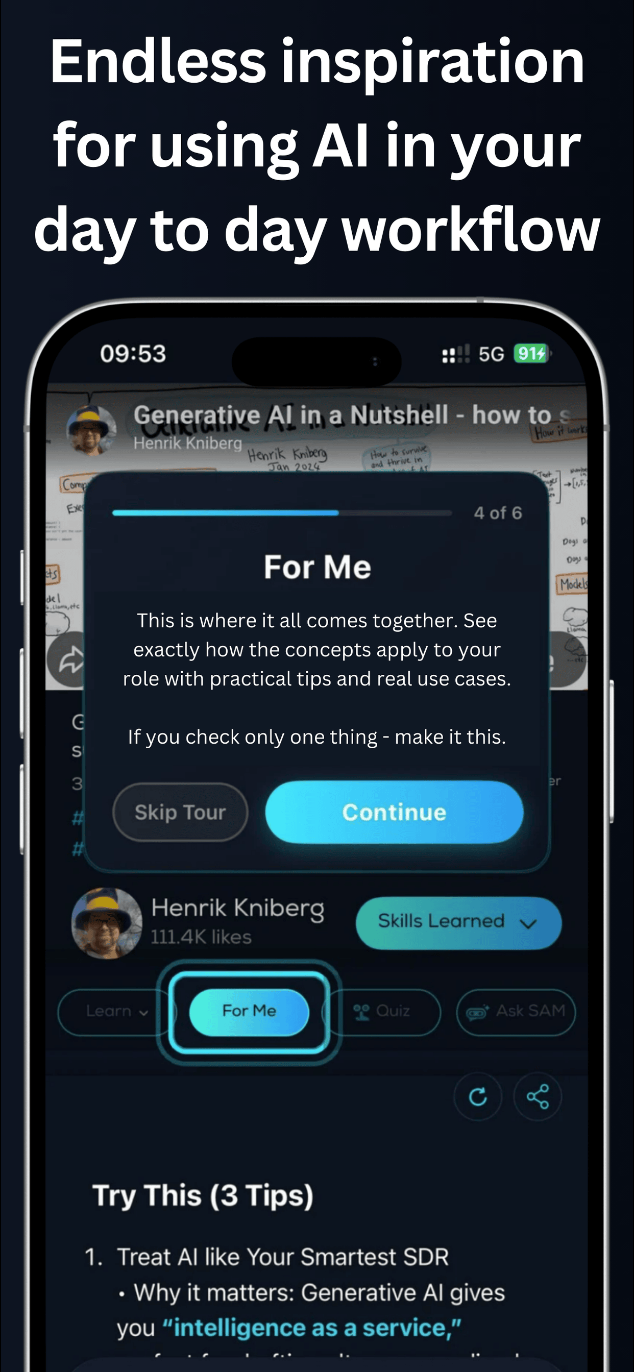 Screenshot 3 of Noesion