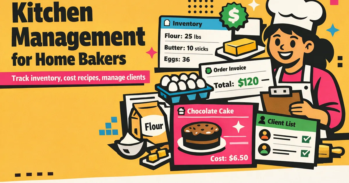 Screenshot 1 of Butterbase