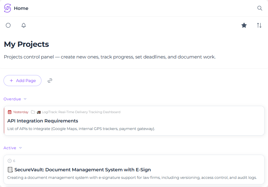Screenshot 2 of Samata