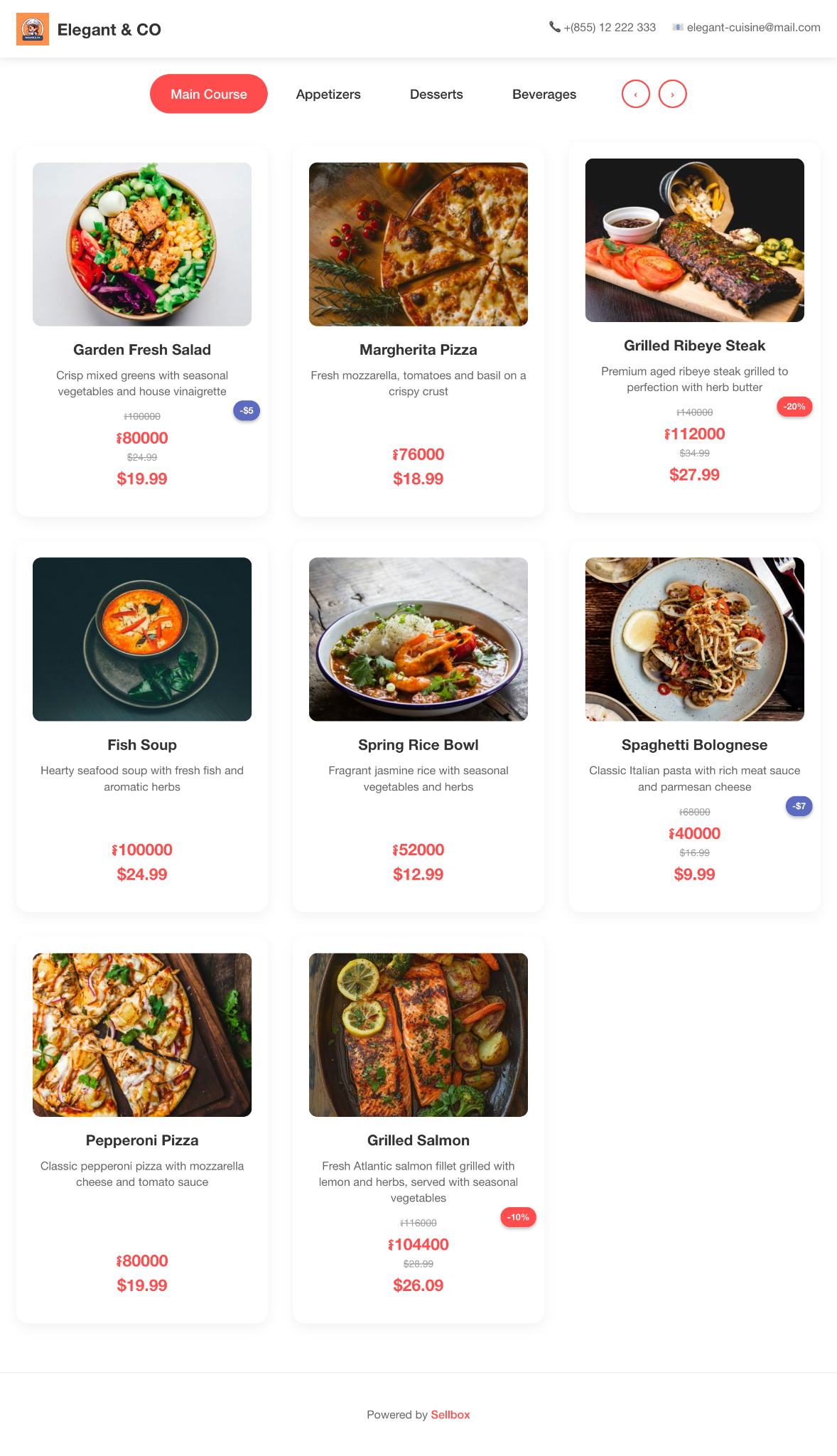 Screenshot 3 of Sellbox