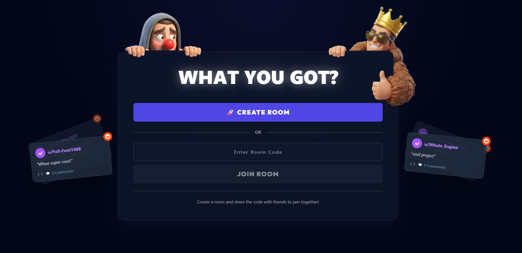 Screenshot 2 of Make a Beat