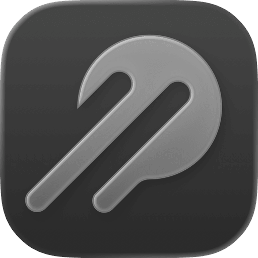 Tosso - Stop uploading files the old way