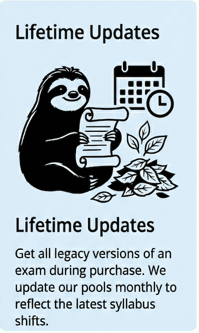 Screenshot 1 of ExamJungle