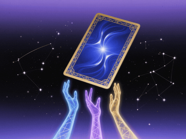 Screenshot 1 of Free Arcana Calculator - Find Your