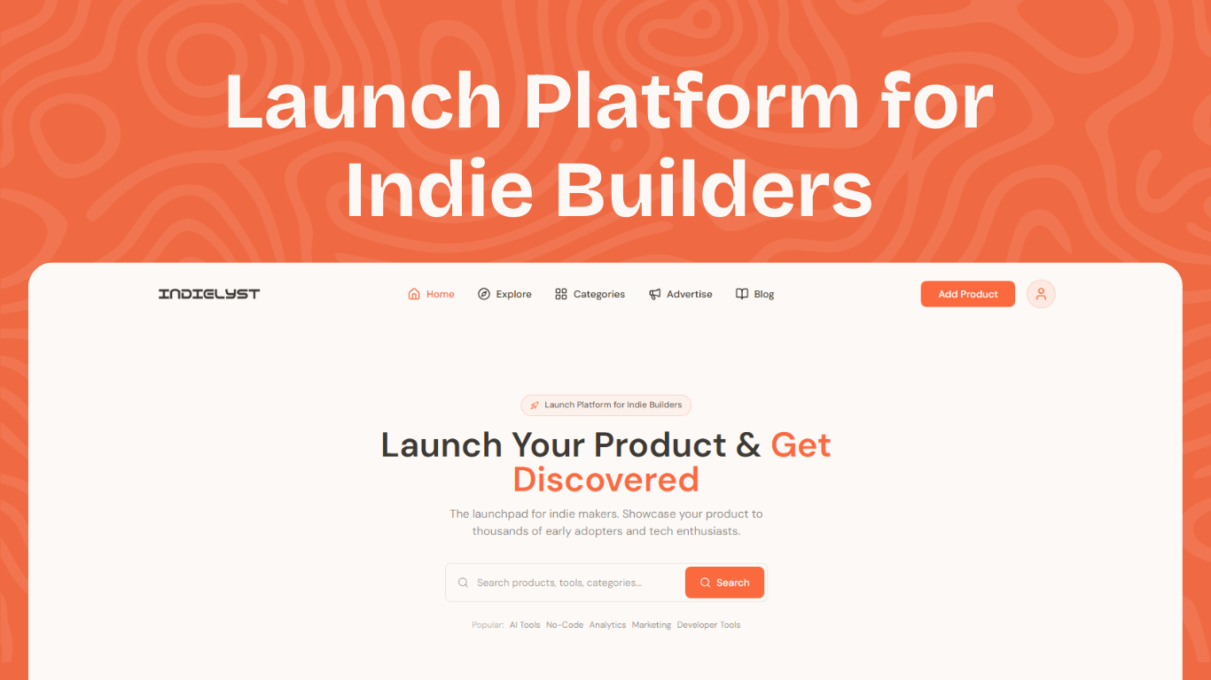 Screenshot 1 of Indielyst