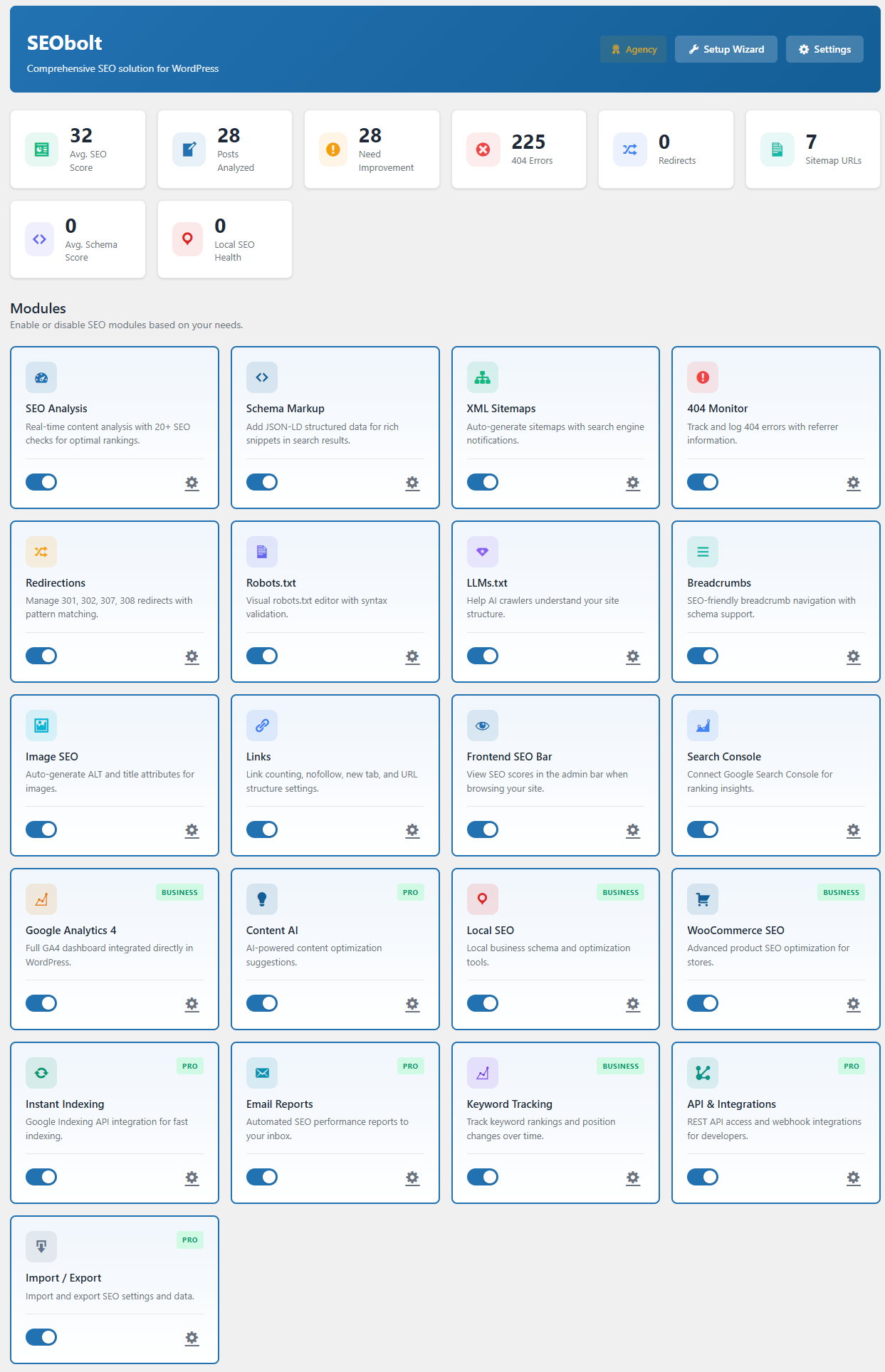 Screenshot 8 of Royal Plugins