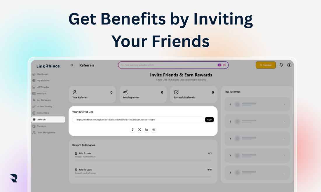 Screenshot 10 of Link Rhinos
