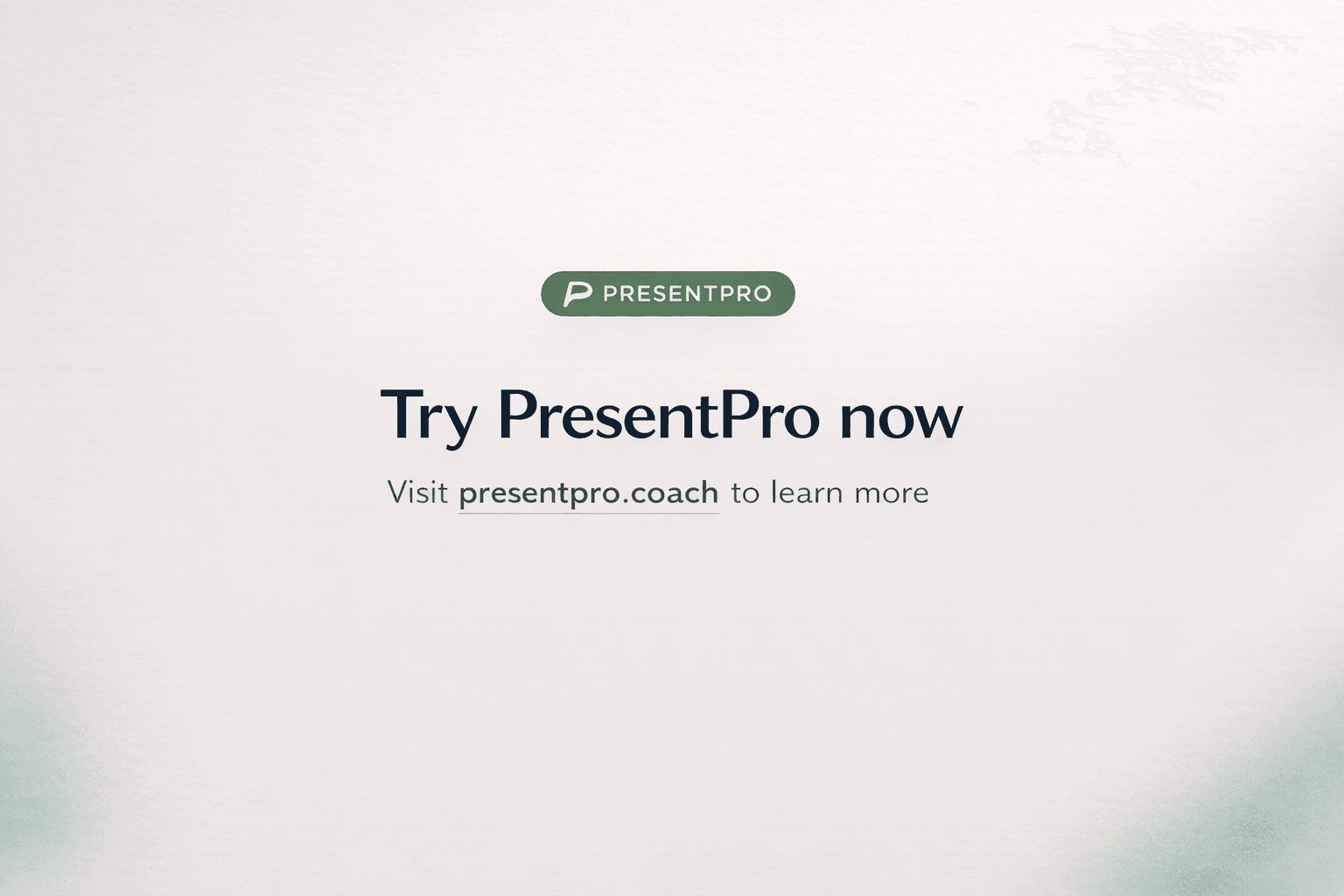 Screenshot 2 of PresentPro
