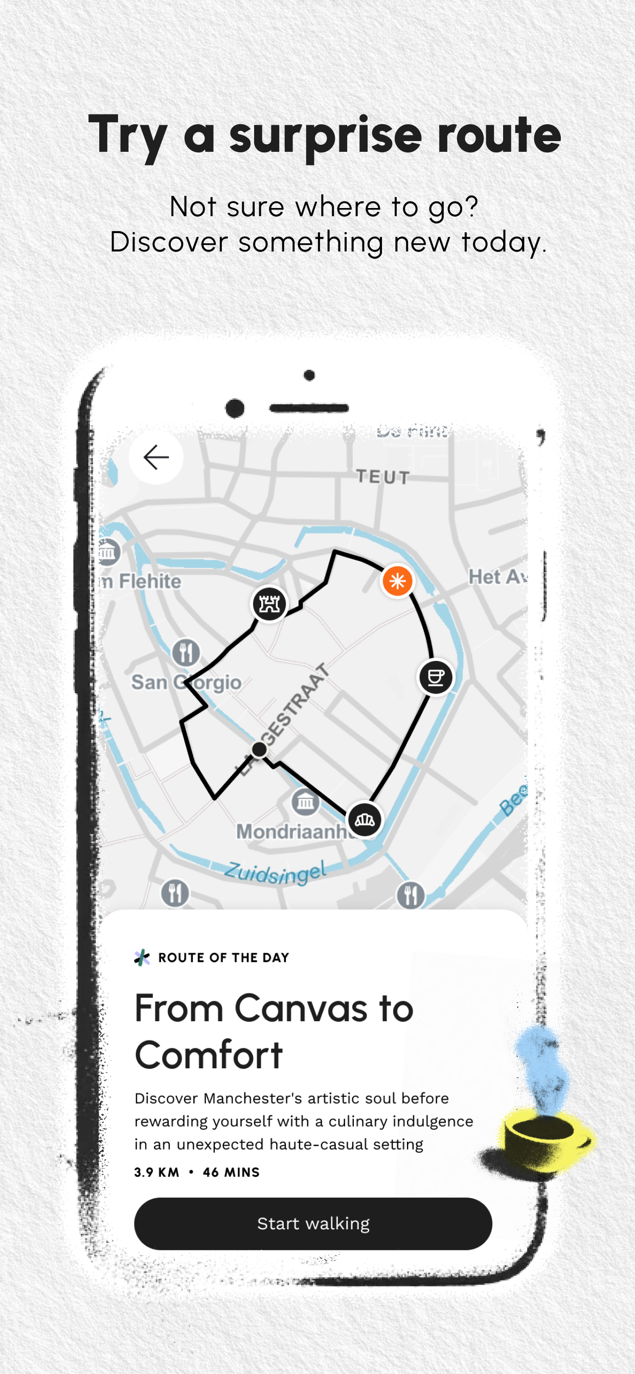 Screenshot 3 of Went