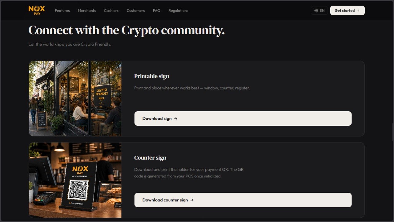 Screenshot 6 of Nox-Pay