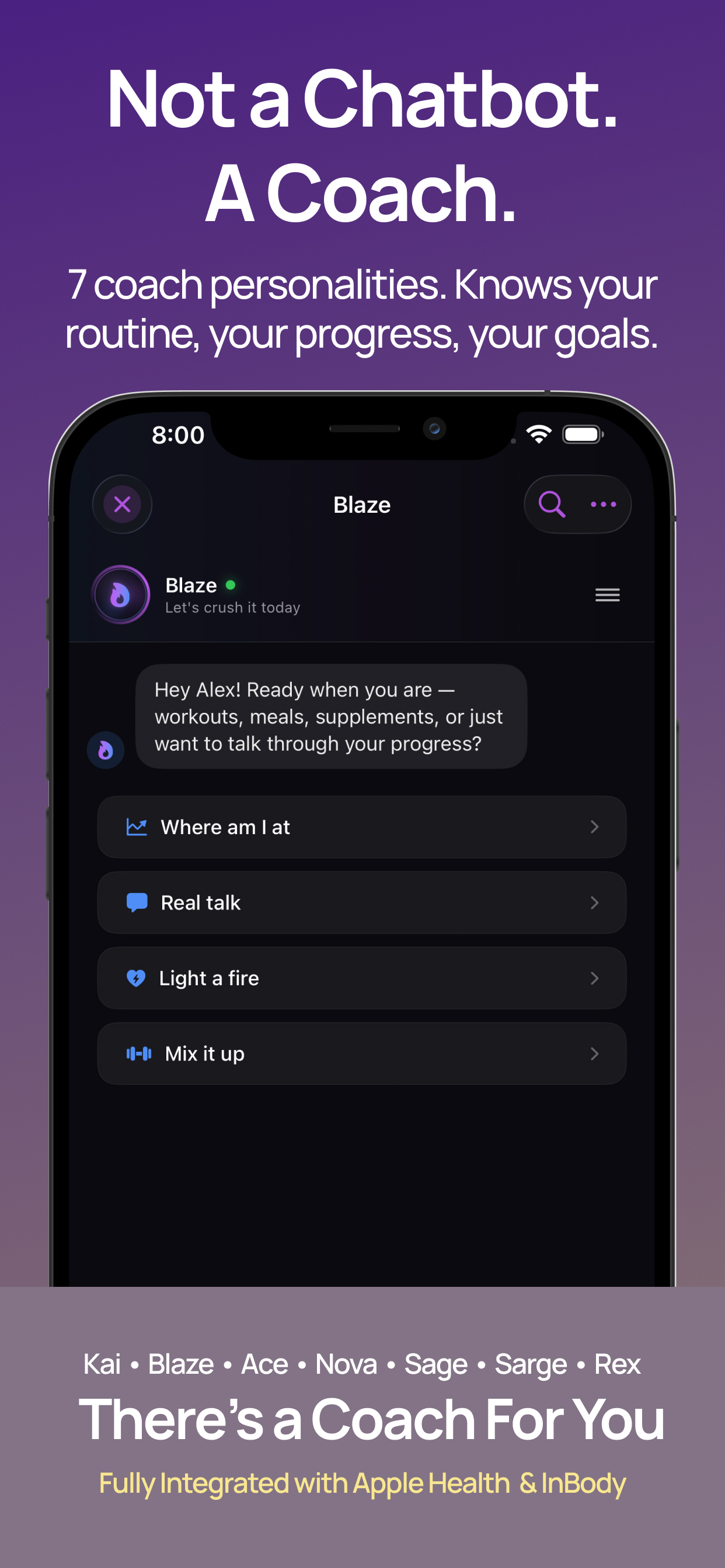 Screenshot 6 of RoutineAI