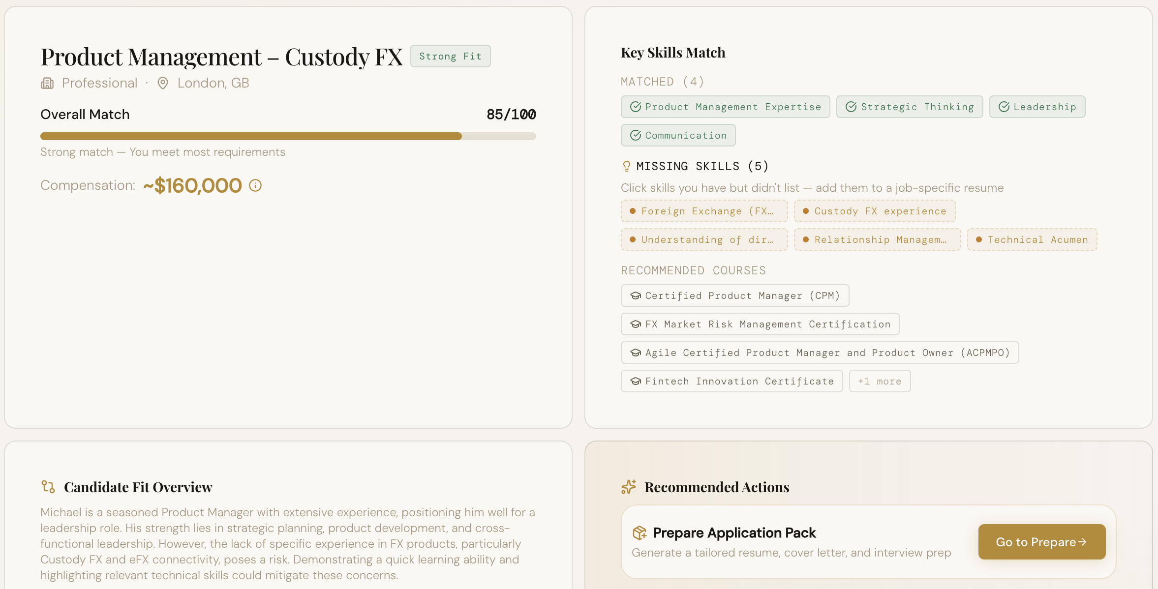Screenshot 2 of PayScope
