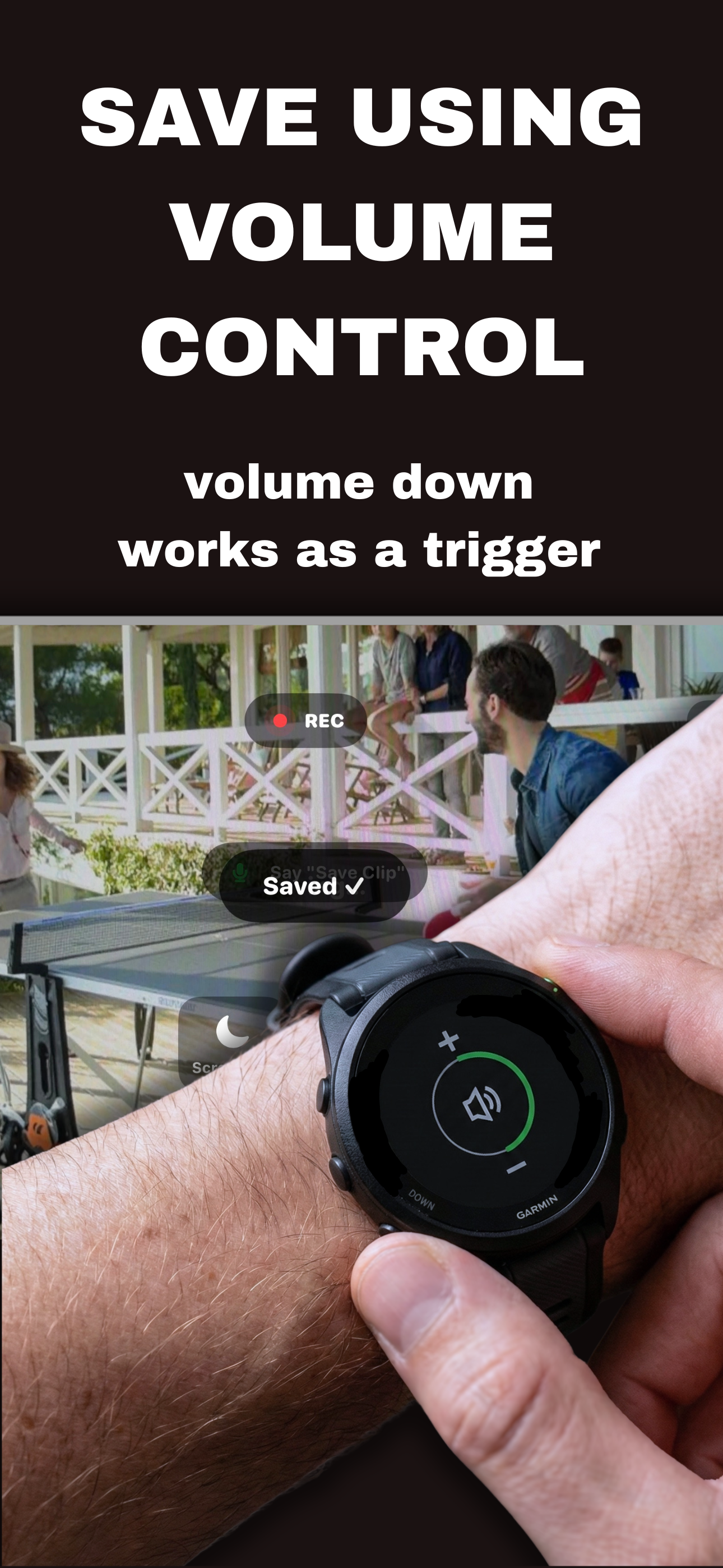 Screenshot 2 of SClips