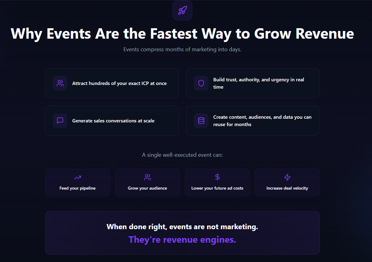 Screenshot 3 of MyWebGlory