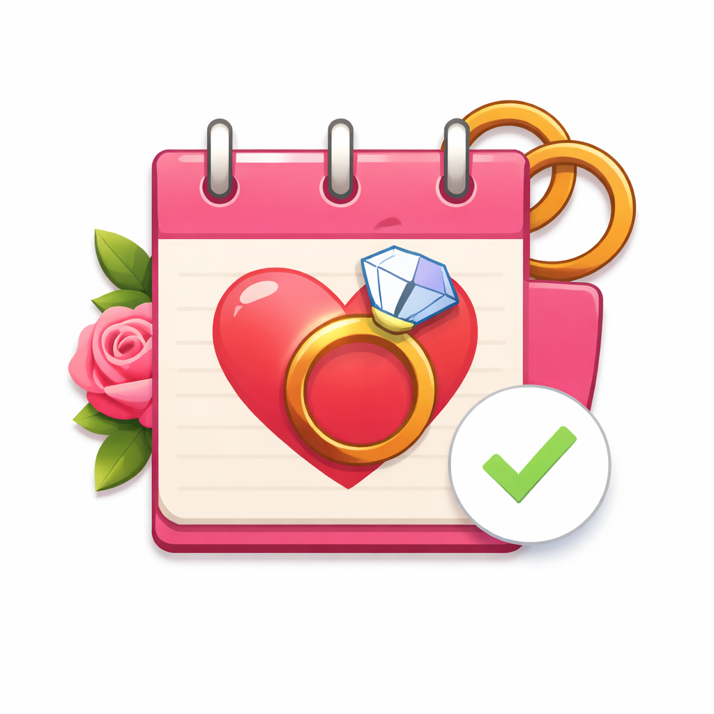 Screenshot 2 of Wedding and Event Planner