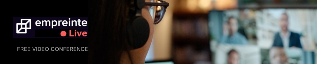 Screenshot 2 of Empreinte.live 