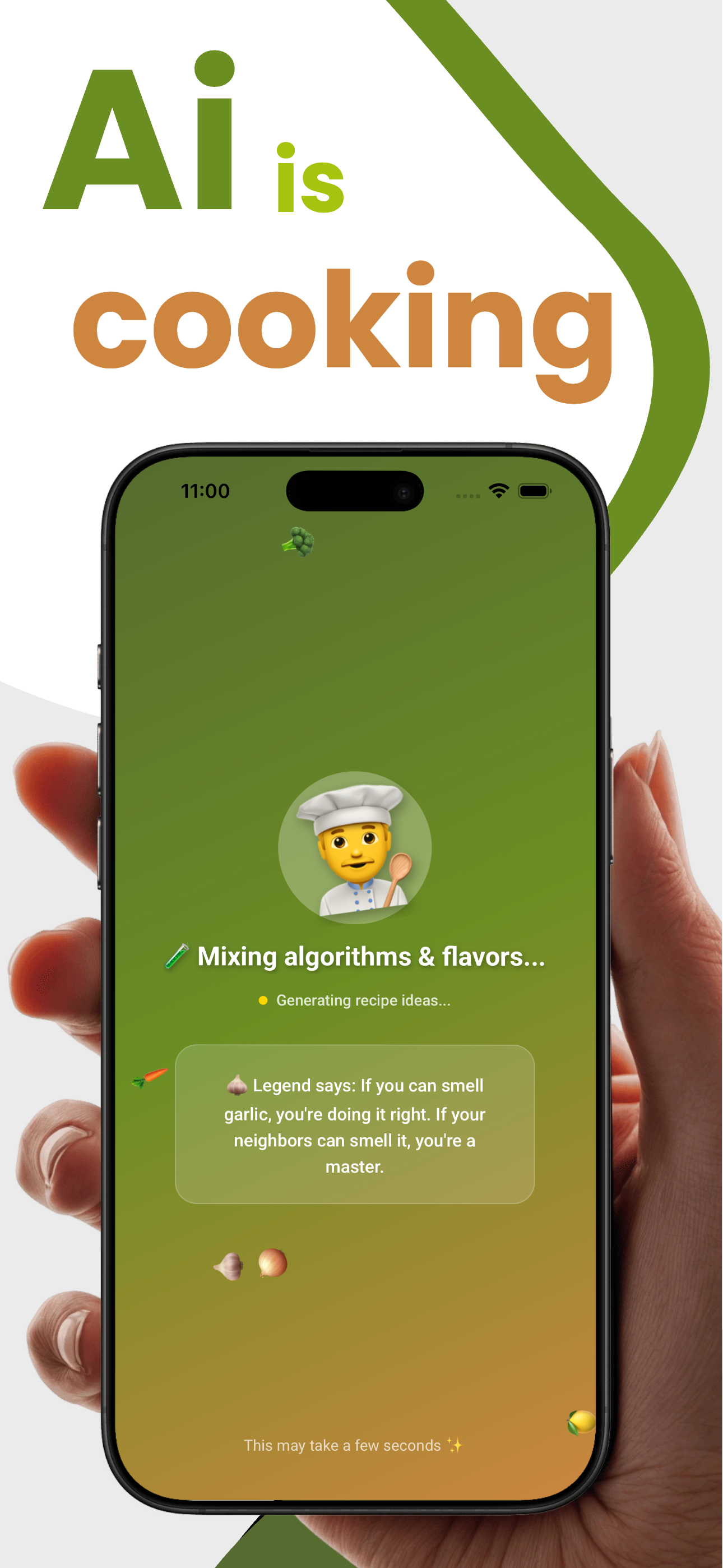 Screenshot 6 of Barely Cook