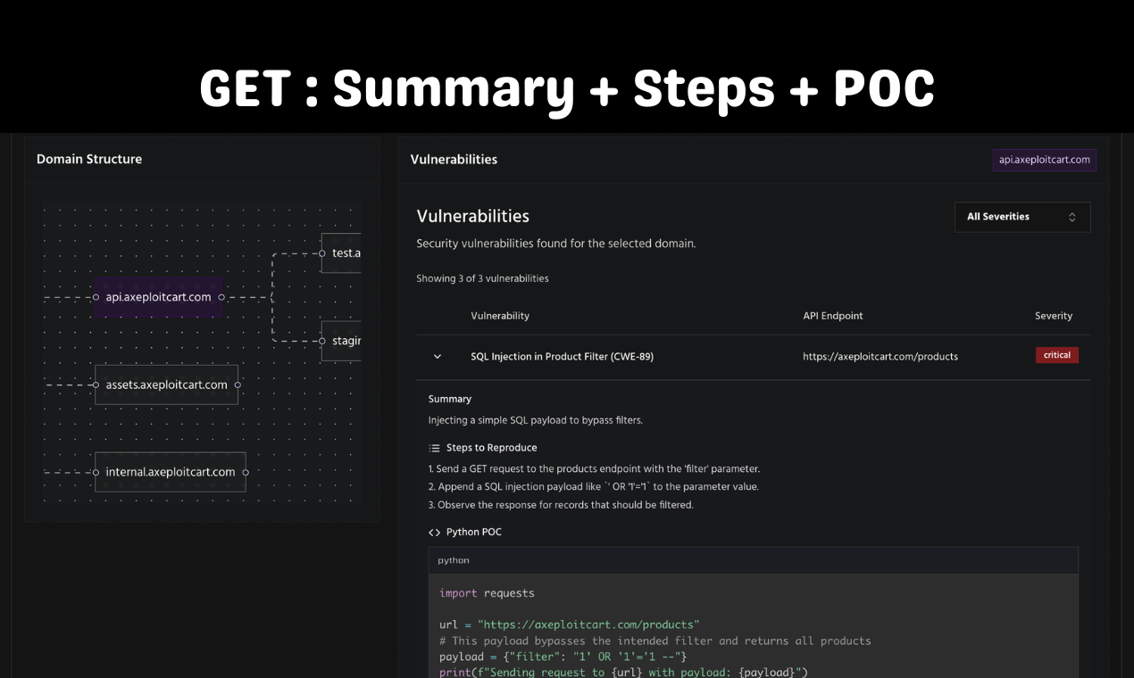 Screenshot 3 of Axeploit