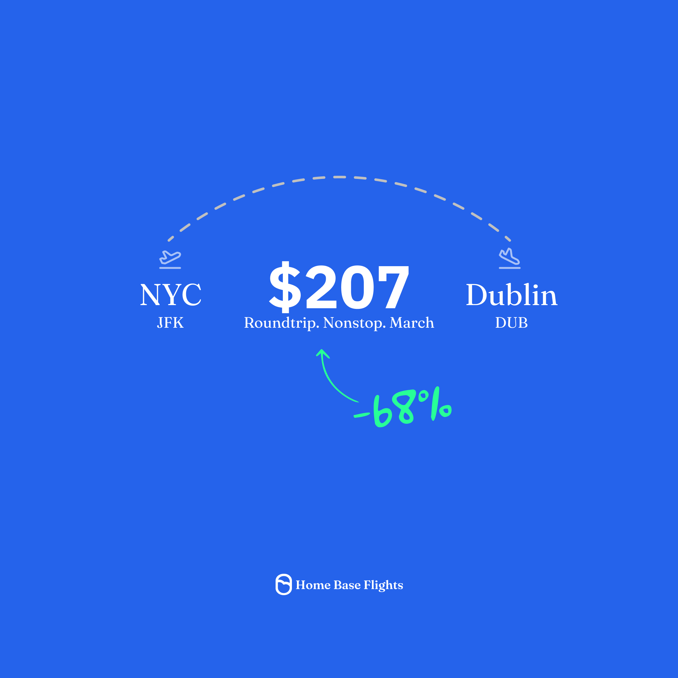 Screenshot 3 of Homebase Flights