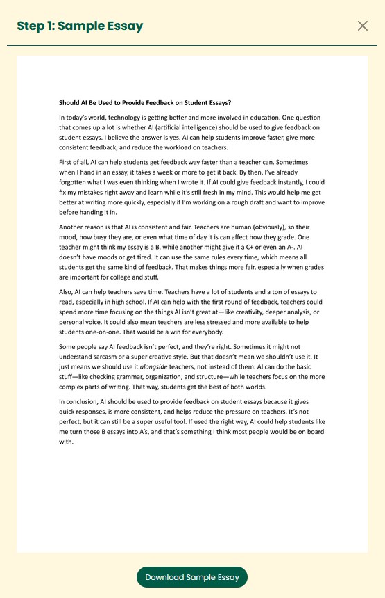 Screenshot 5 of MarkMate