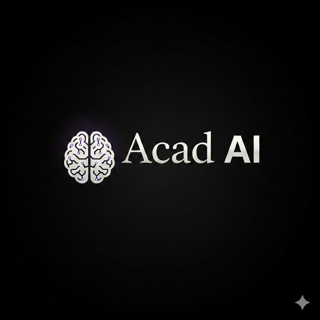 Screenshot 4 of Acad AI