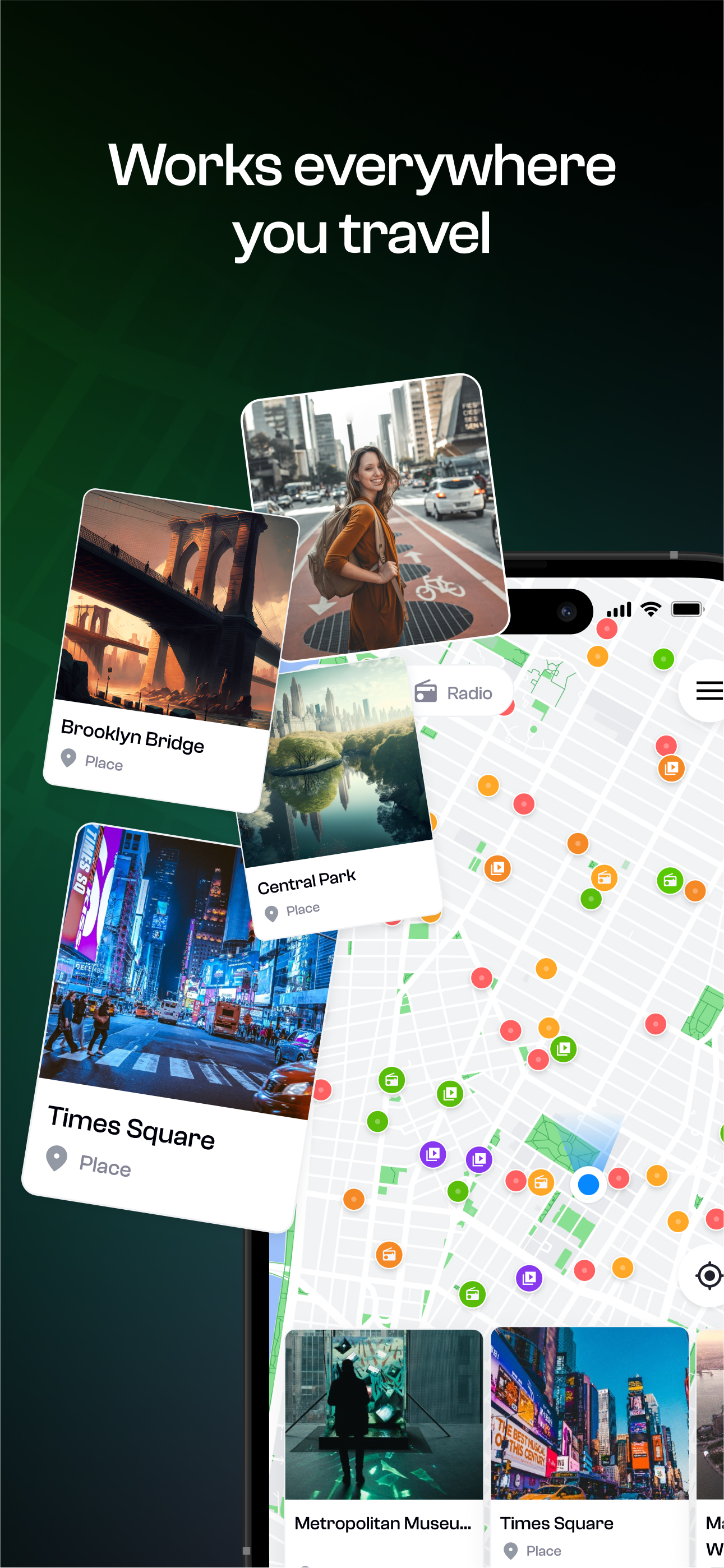 Screenshot 5 of Stories