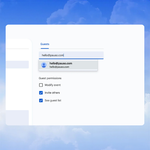 Screenshot 2 of Pauso